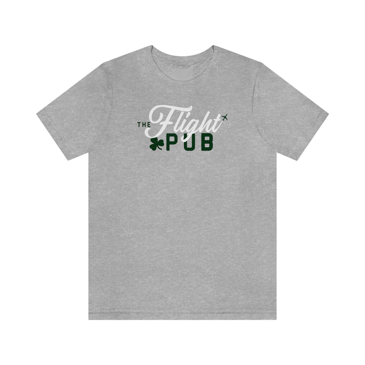 Flight Pubs Tee