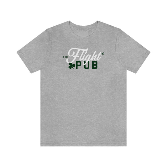 Flight Pubs Tee