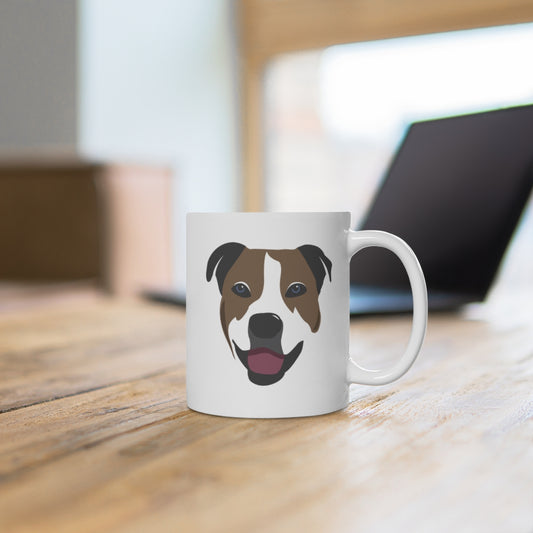 Bruno's Mug