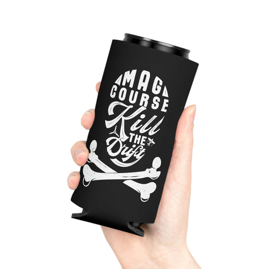 MCKTD Can Cooler