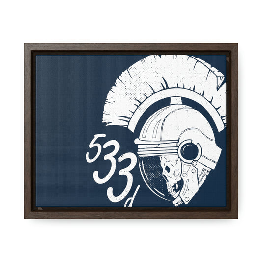 533d Floating Canvas