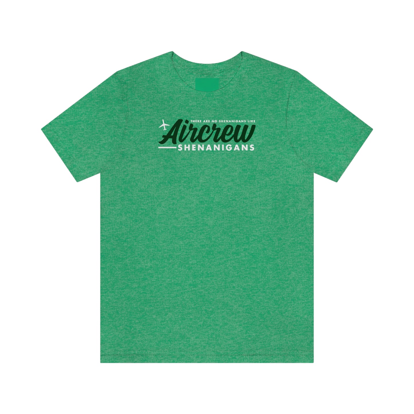 Aircrew Shenanigans Tee
