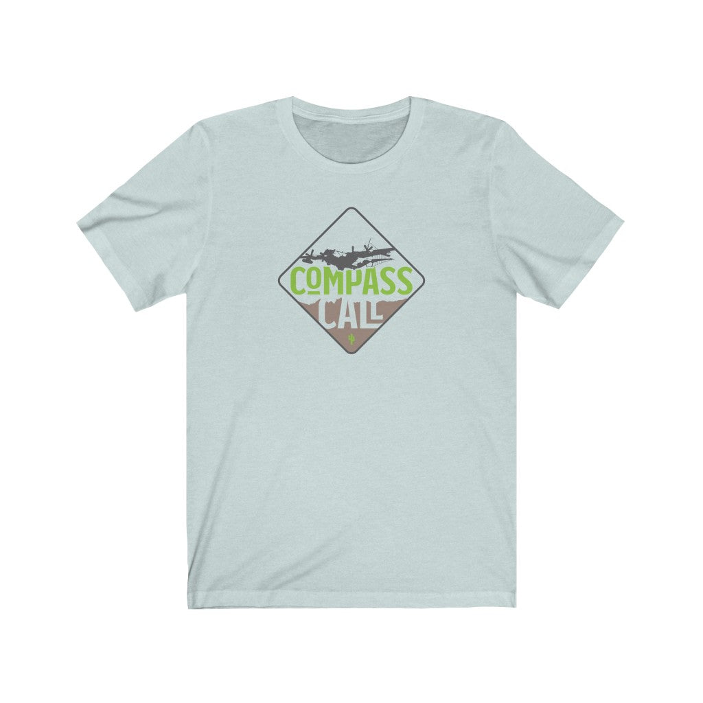 Sonoran Diamond Tee