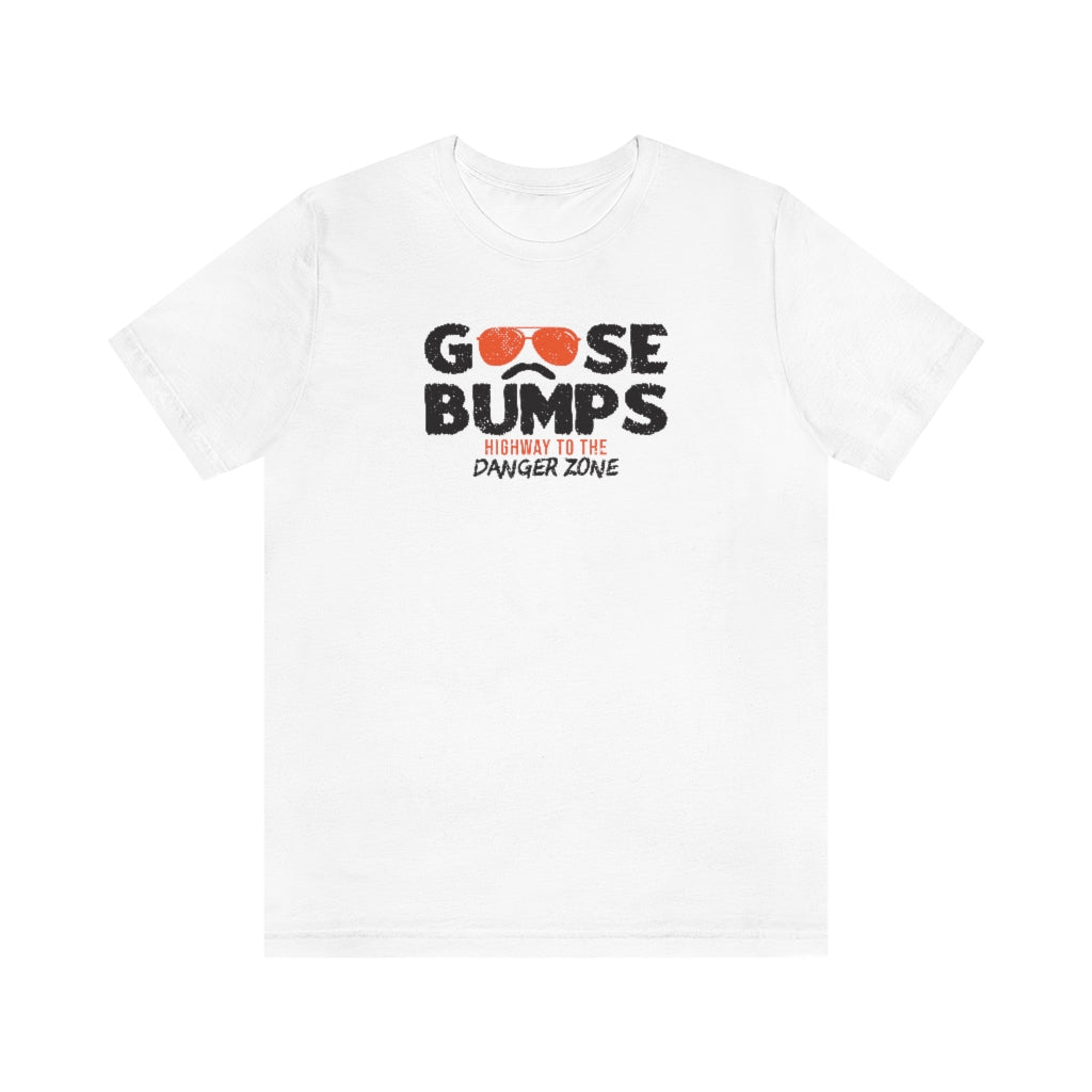 Goosebumps Tee