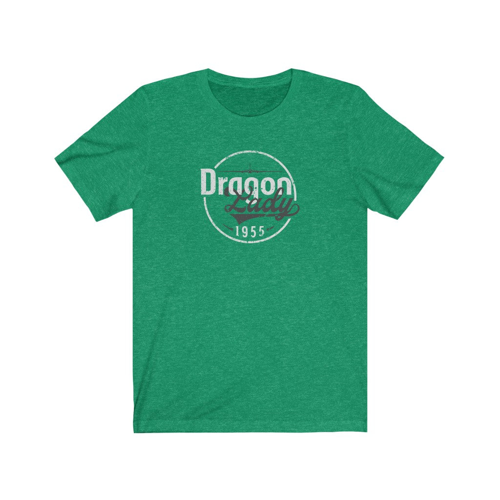 Legacy Dragon Lady Tee