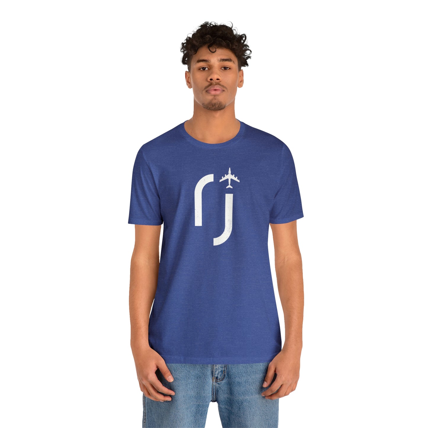 RJ Icon Tee