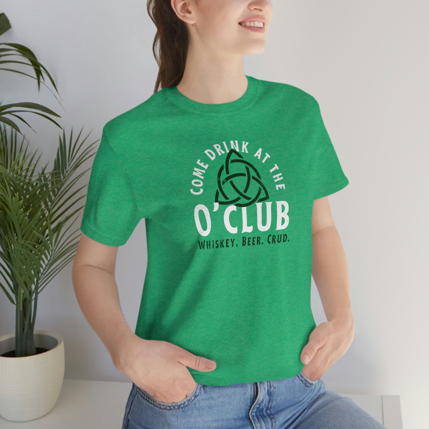 O'Club Tee