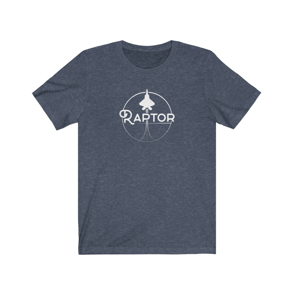 Raptor Vector Tee