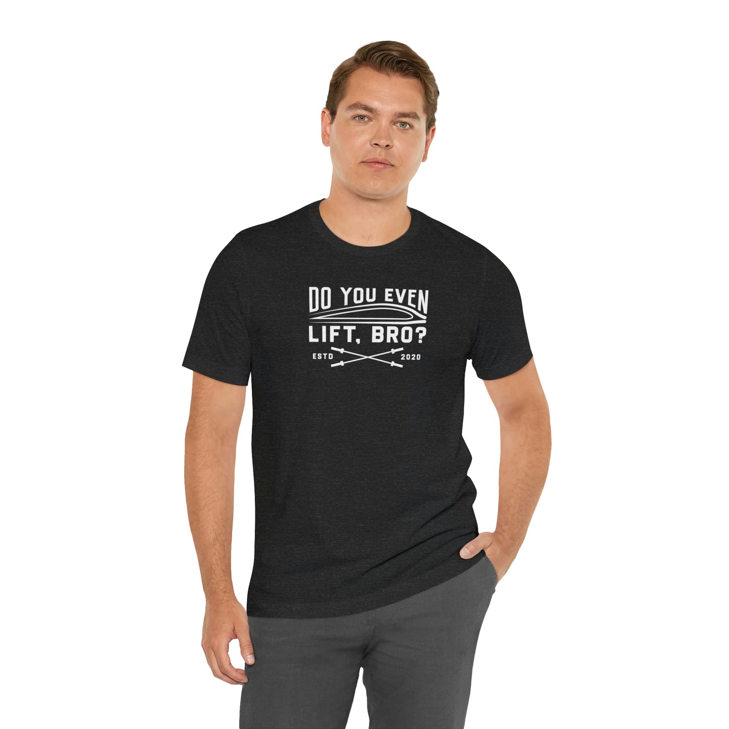 DYEL Tee
