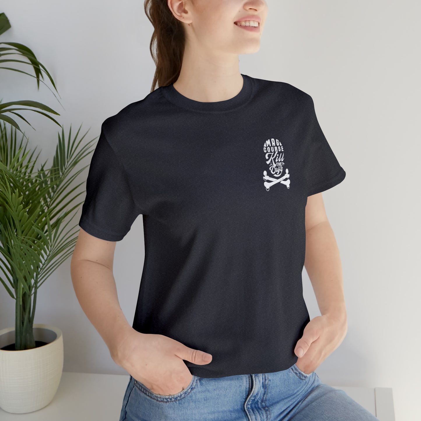 MCKTD Tee
