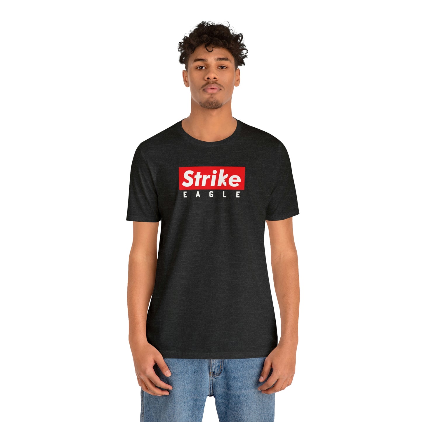 Exclusive Strike Tee