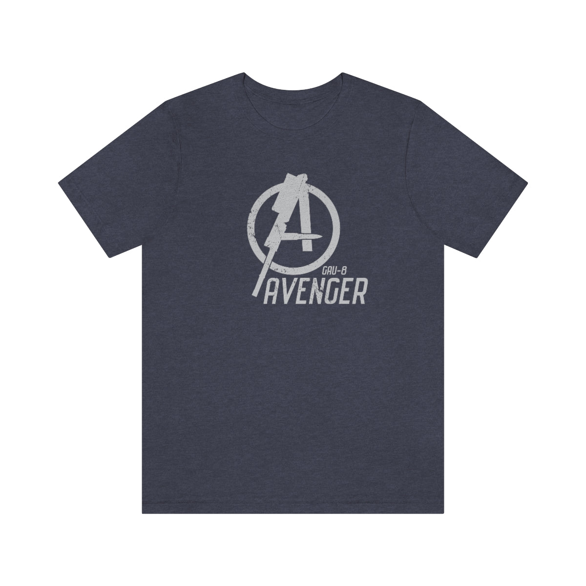 GAU-8 Tee