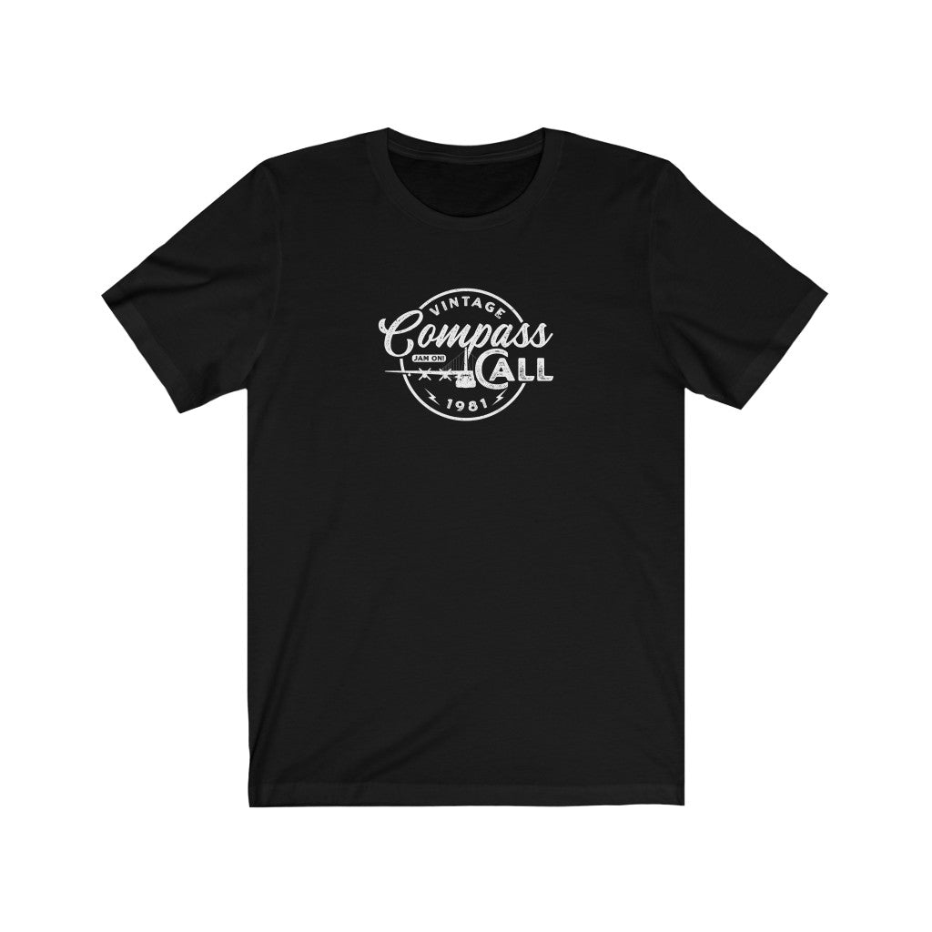 Jam On! Tee