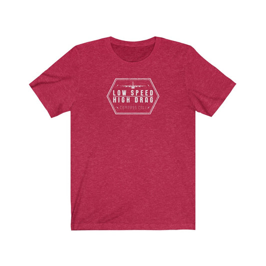 High Drag Tee