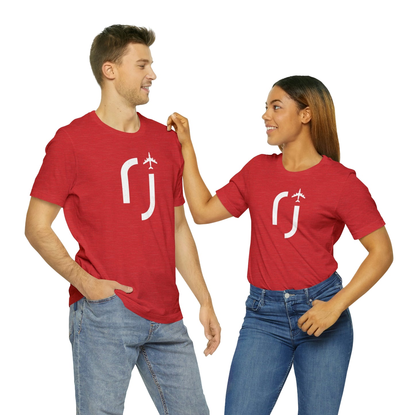 RJ Icon Tee