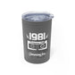 40 Years Tumbler