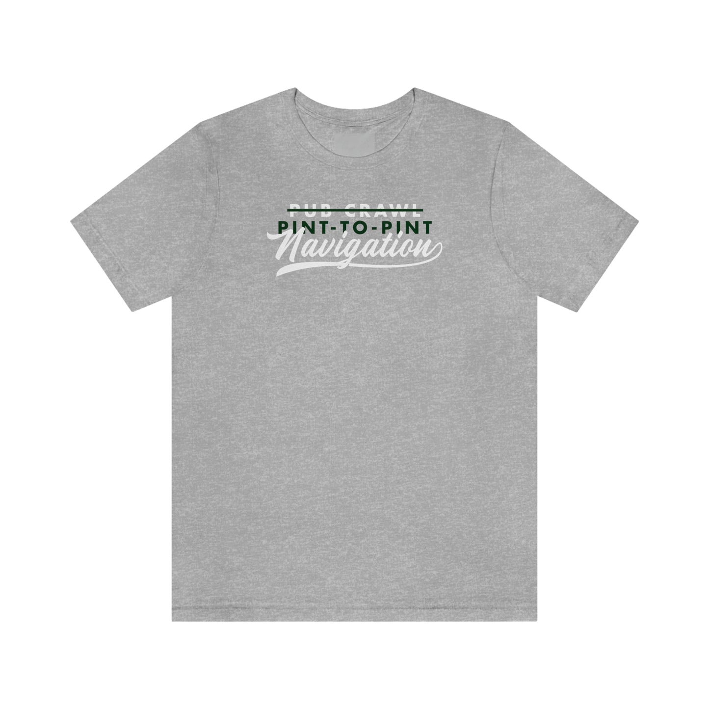P2P Tee