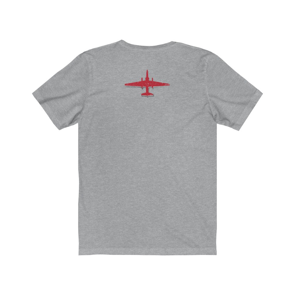 Legacy Dragon Lady Tee