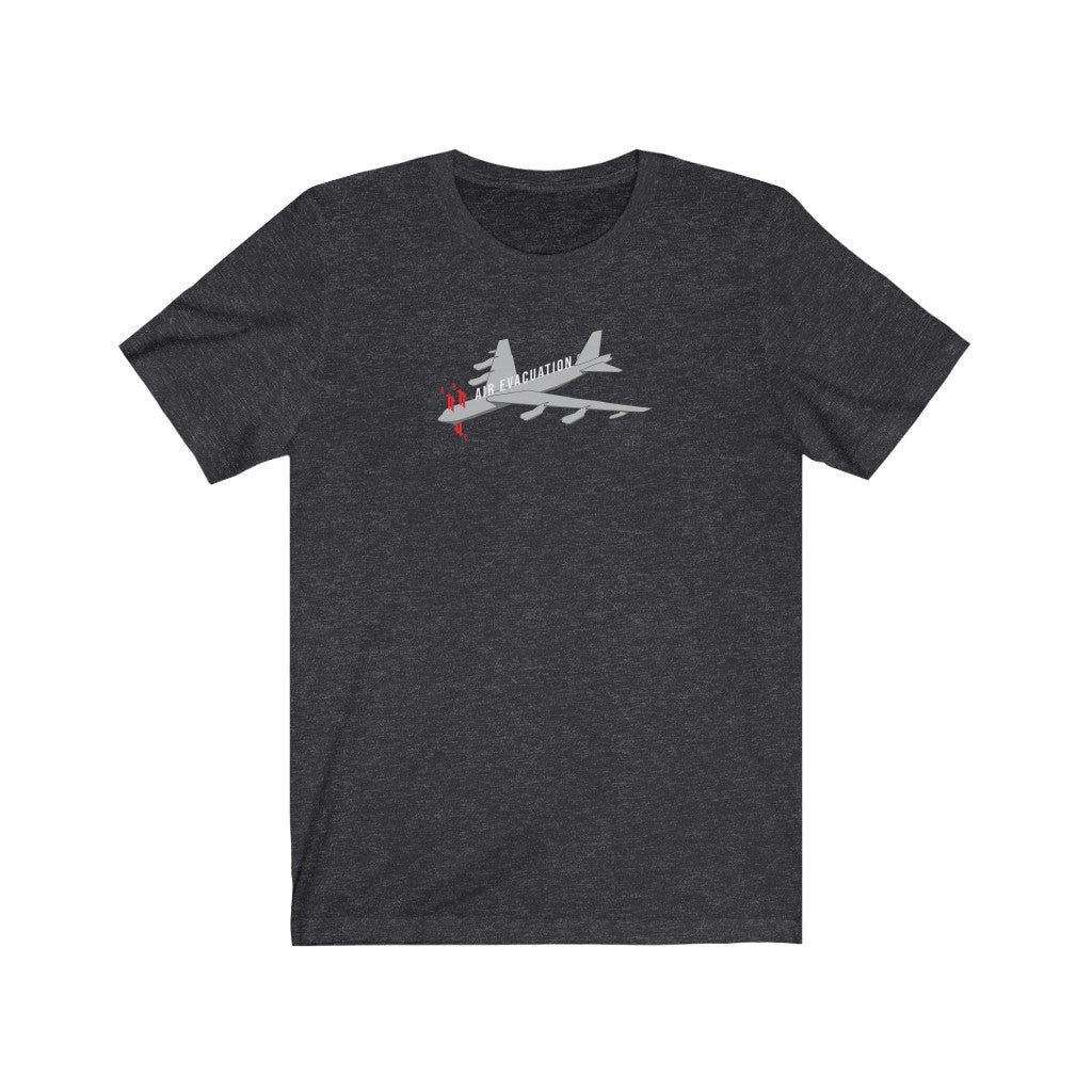 Ejection Tee