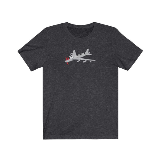 Ejection Tee