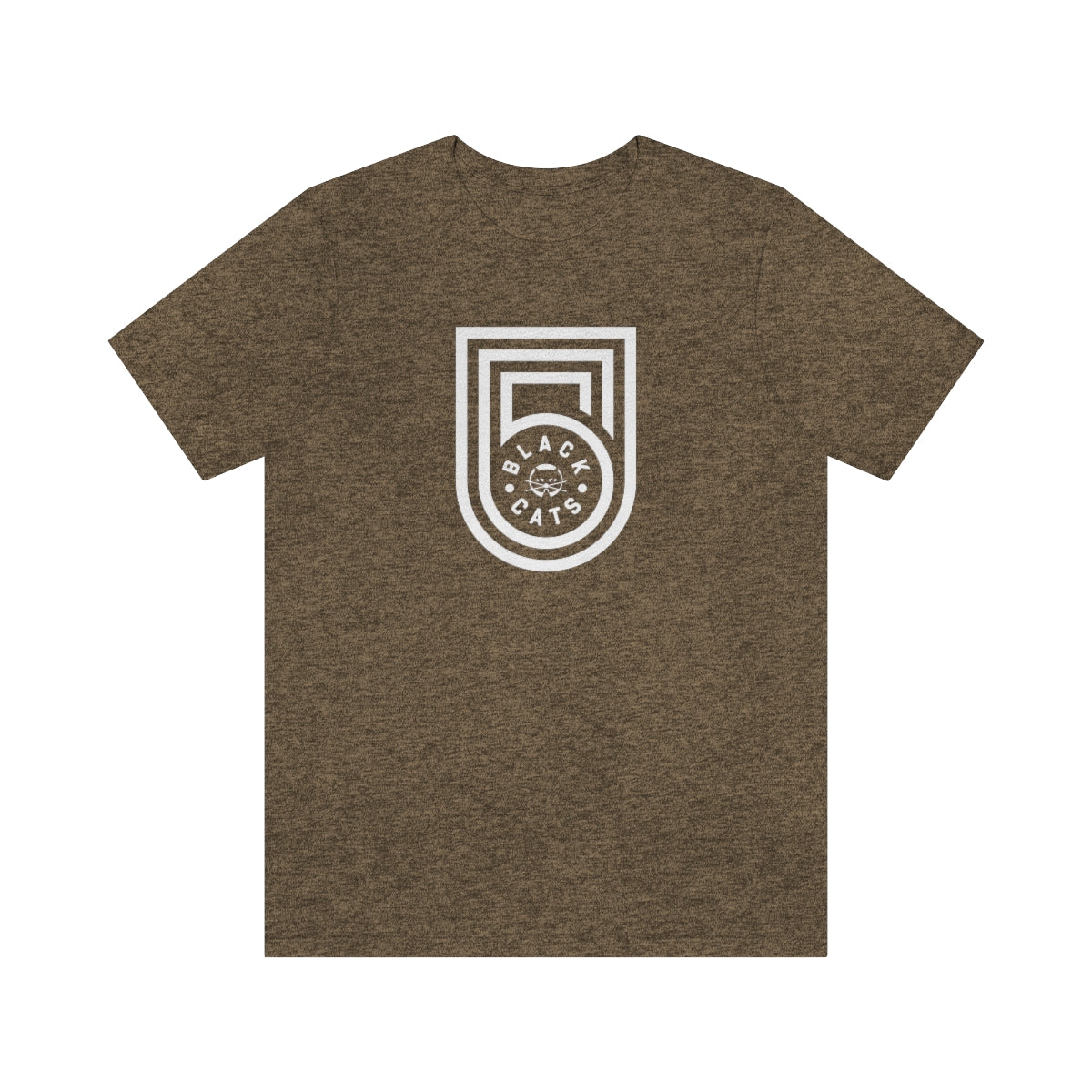 Black Cats Tee