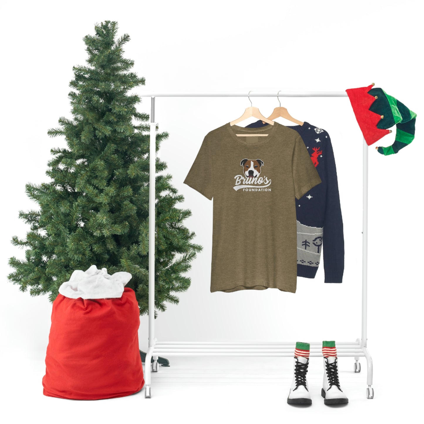 Pitties Tee
