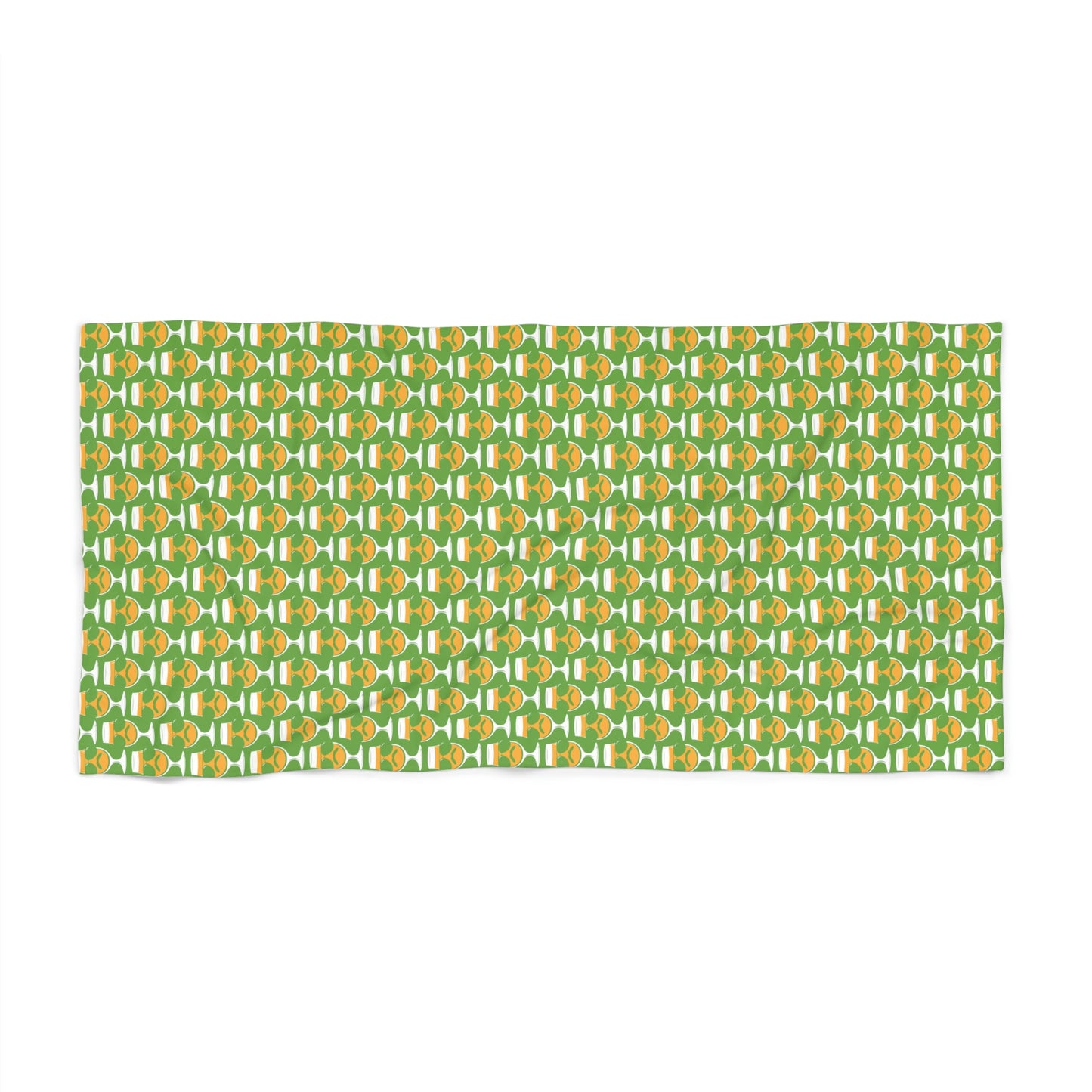 Gose Towel