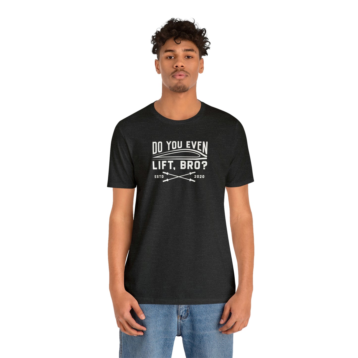 DYEL Tee