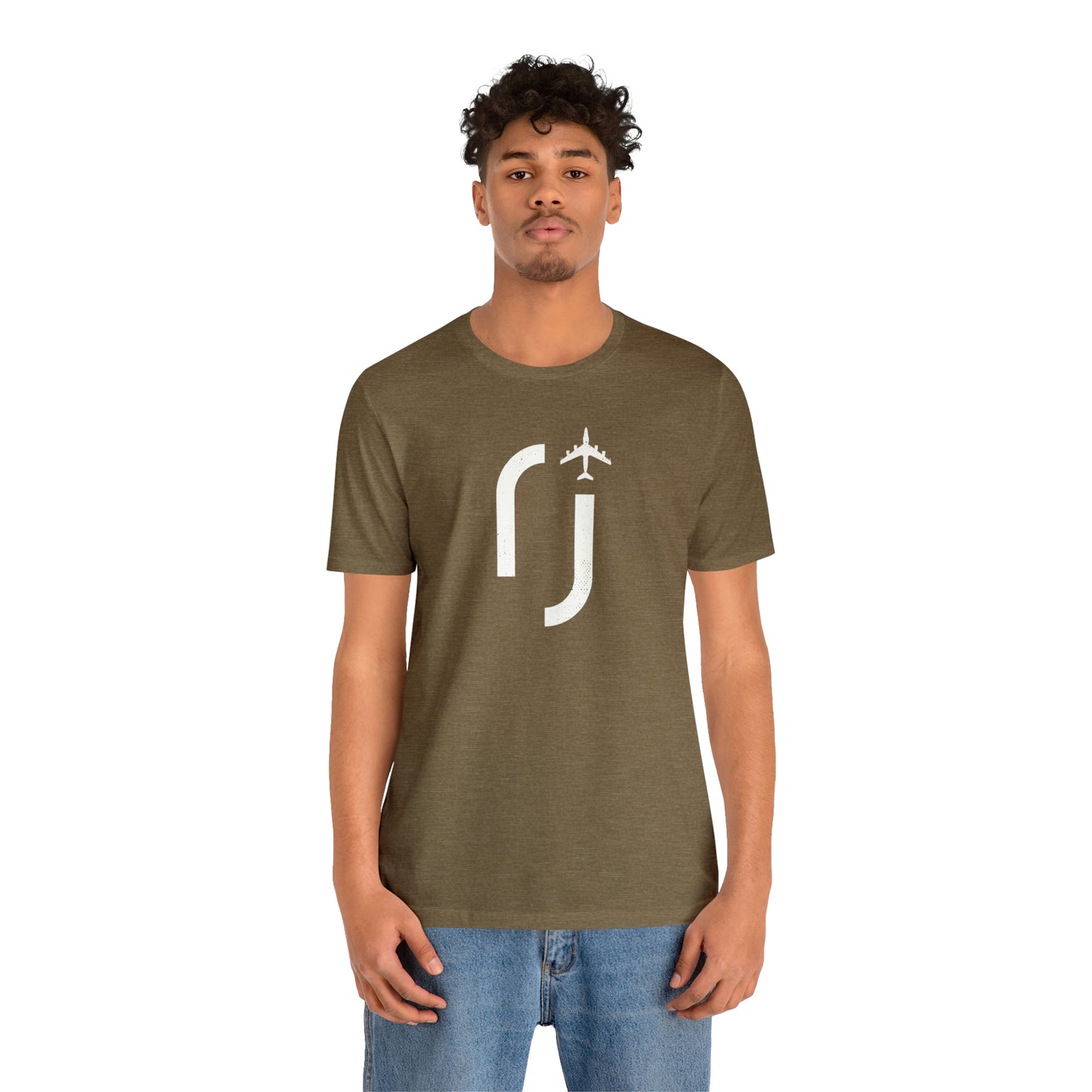 RJ Icon Tee