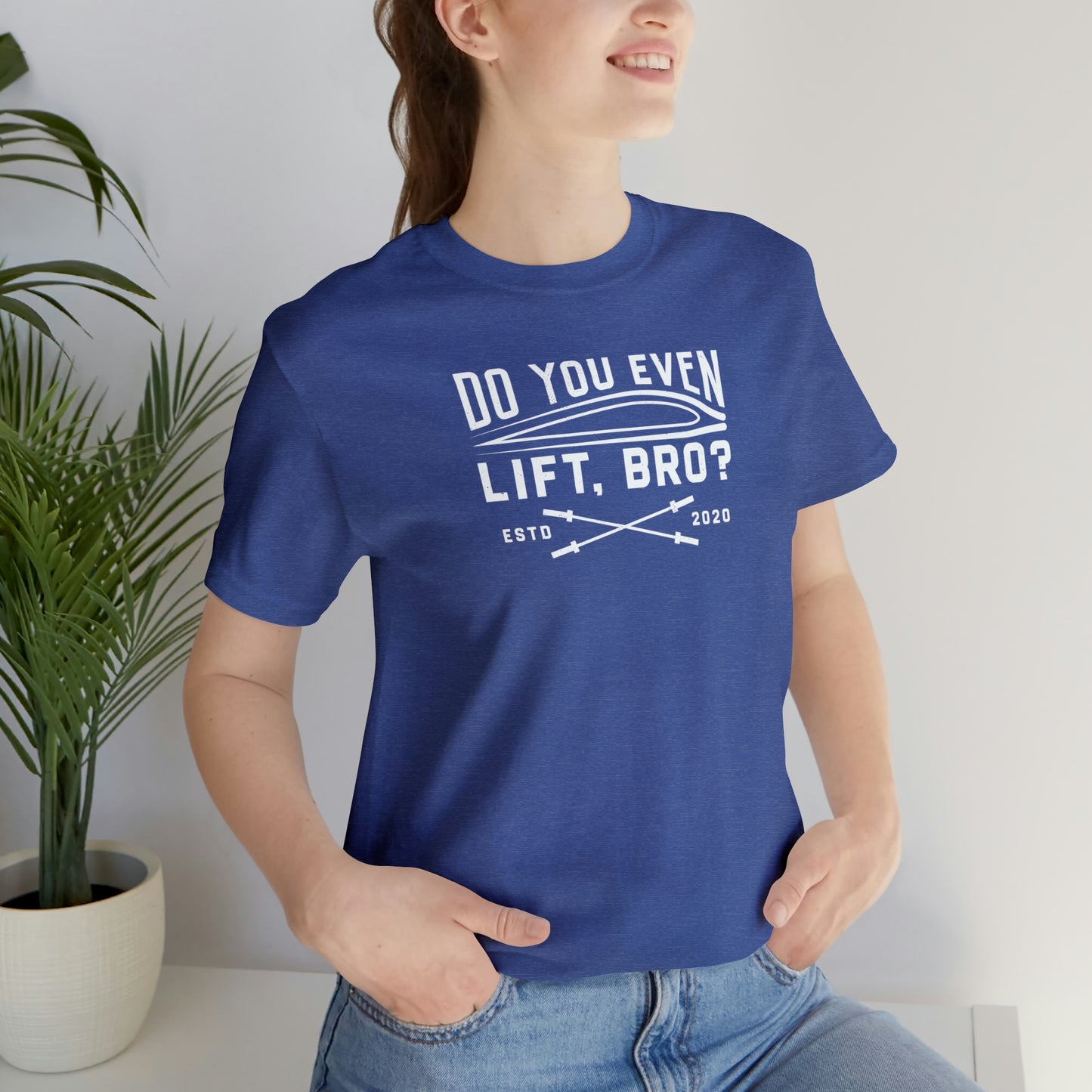 DYEL Tee