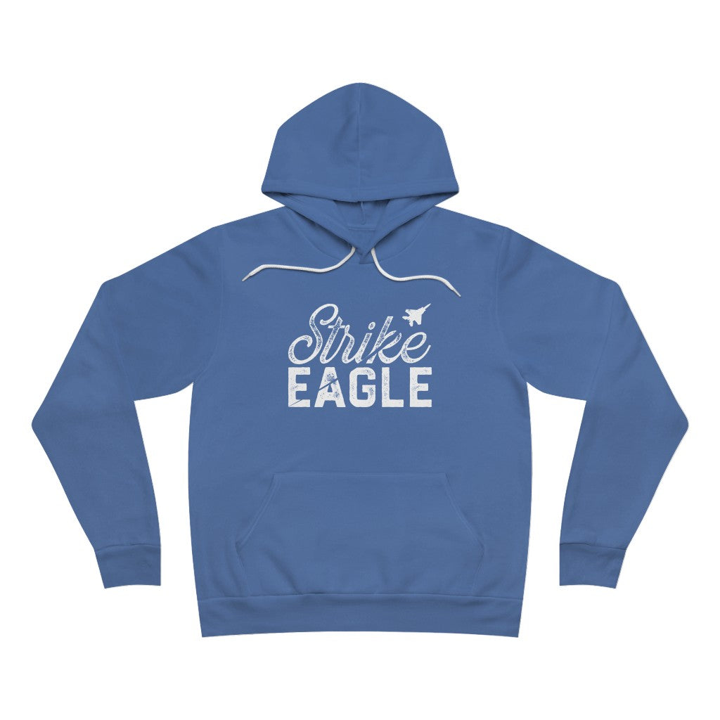 Strike Sponge Fleece Hoodie