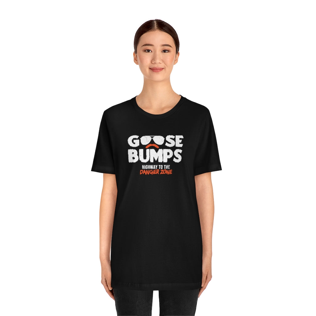 Goosebumps Tee