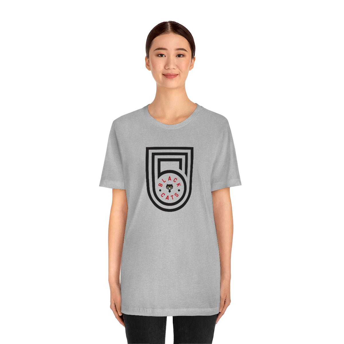 Black Cats Tee