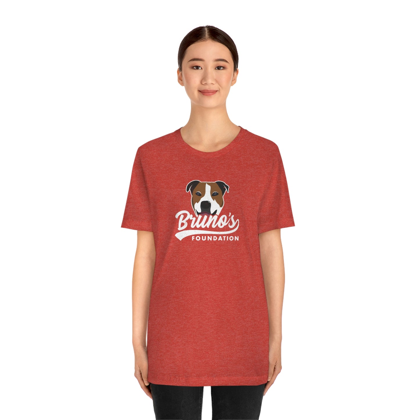 Pitties Tee