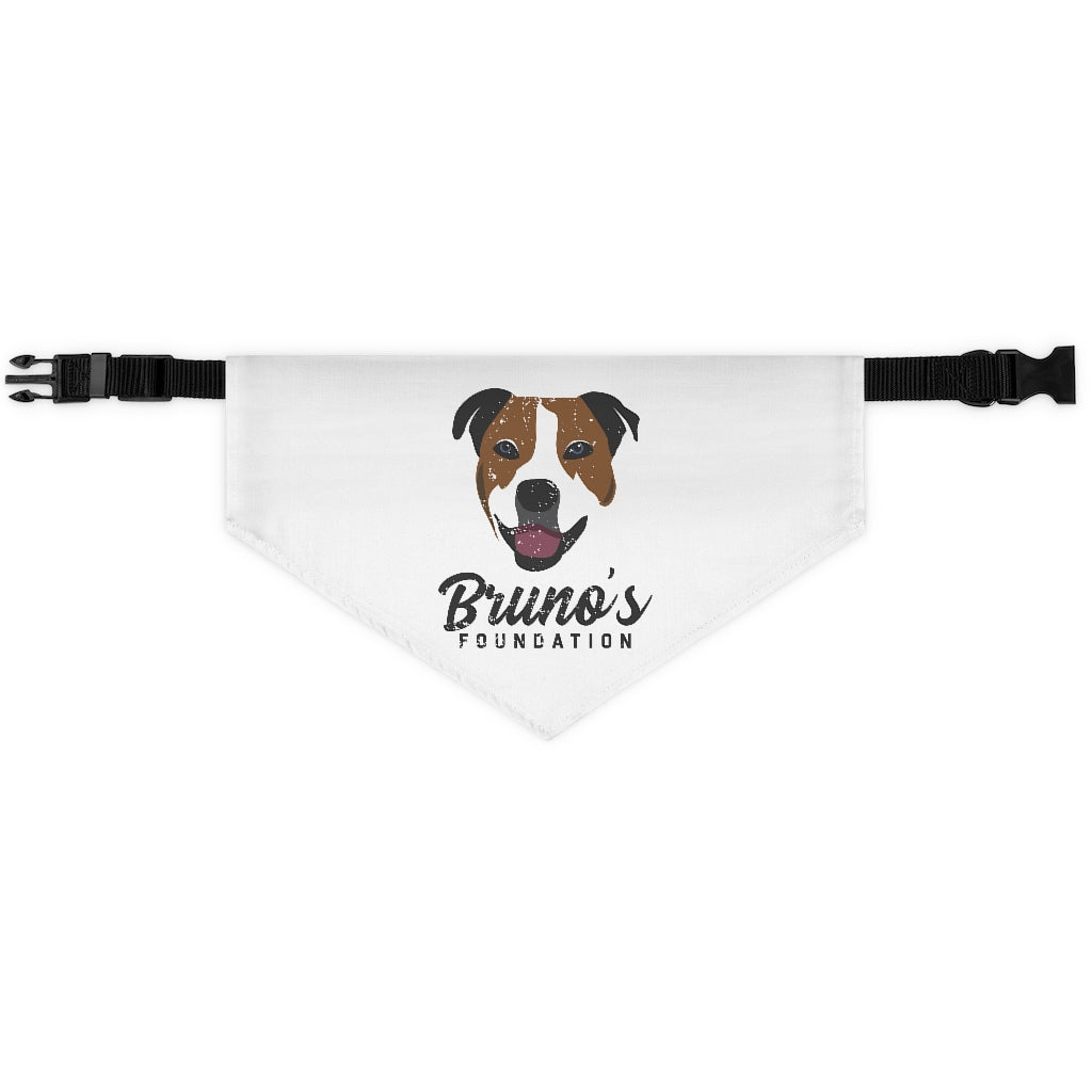 Bruno's Bandana