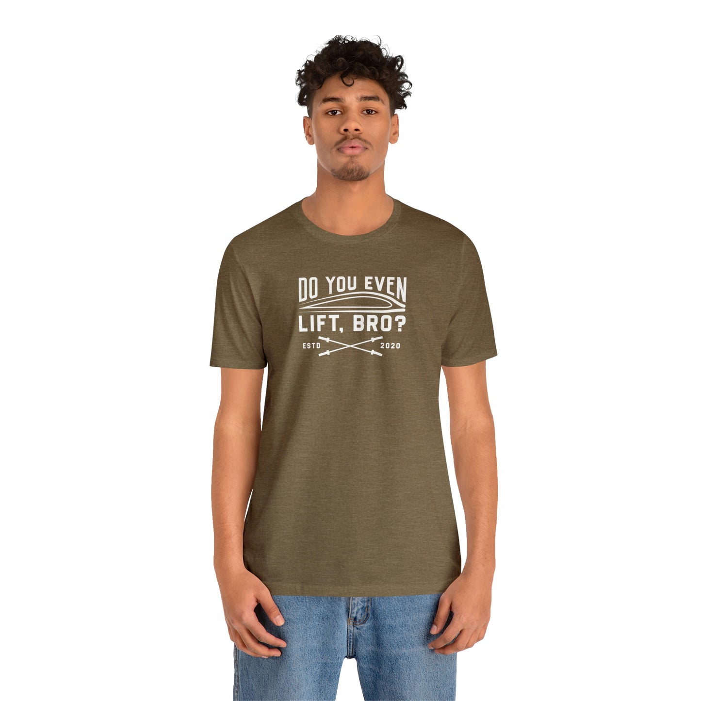DYEL Tee
