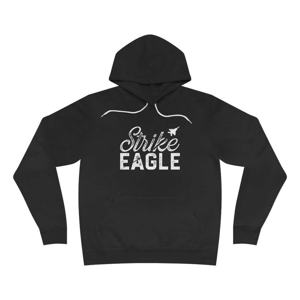 Strike Sponge Fleece Hoodie