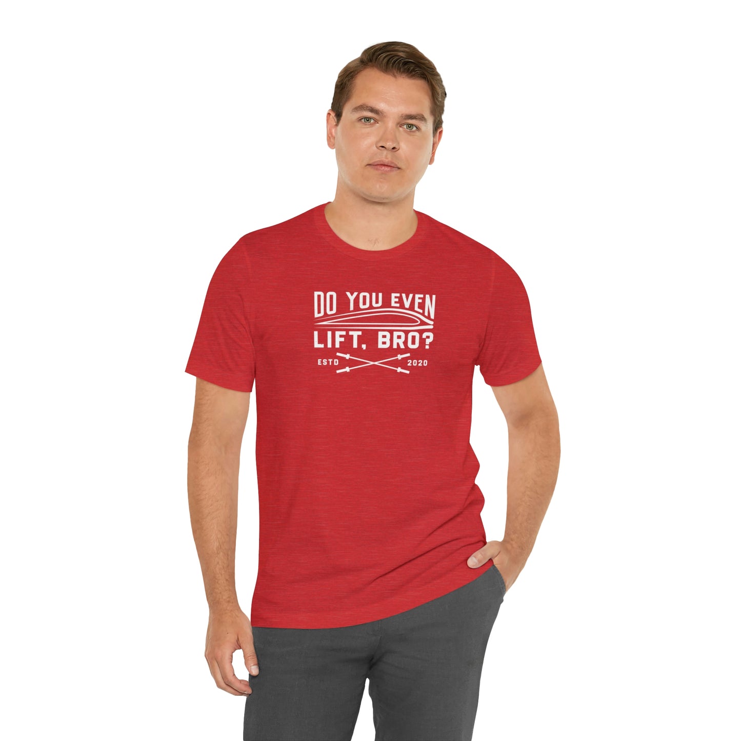 DYEL Tee