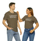 They're On Time Tee