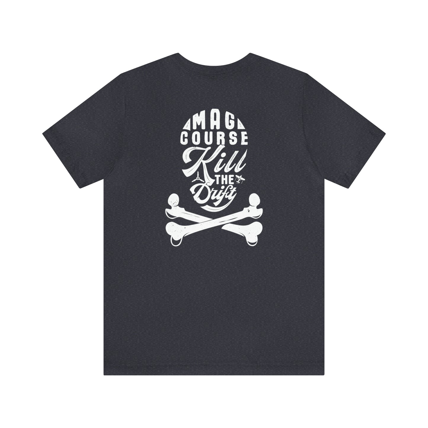 MCKTD Tee