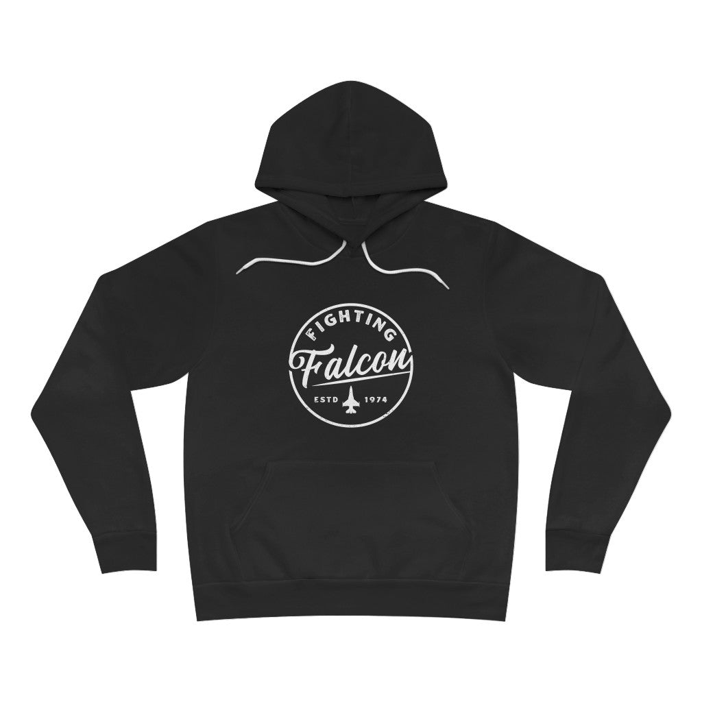 Falcon Sponge Fleece Hoodie