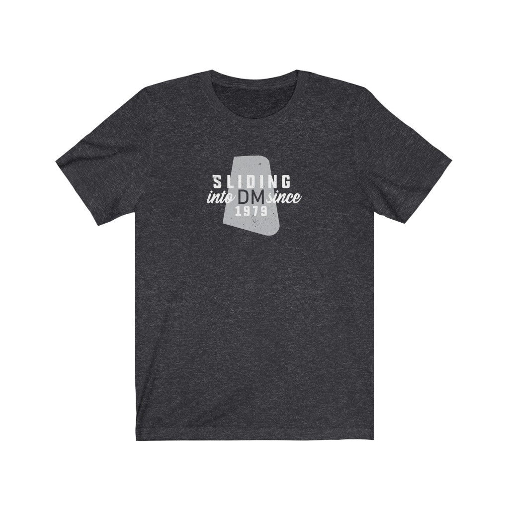 A-10 Sliding Tee