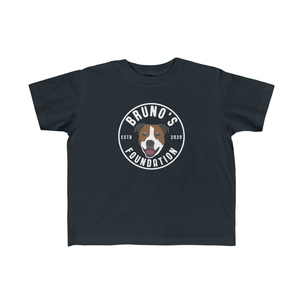 Bruno's Toddler Tee