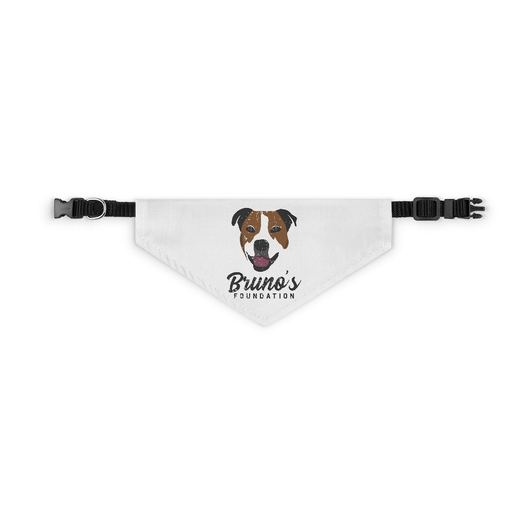 Bruno's Bandana