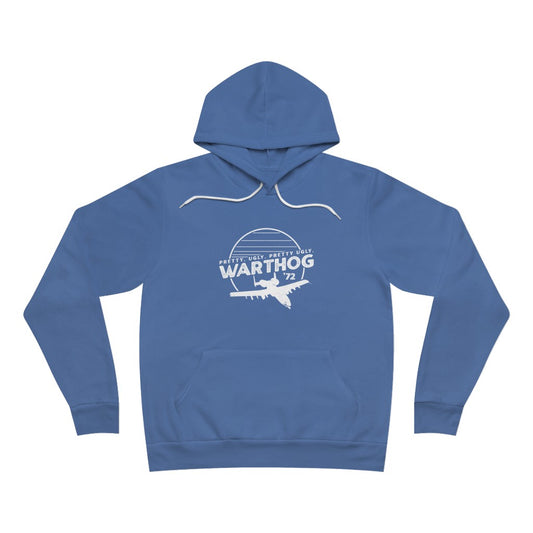 Pretty Ugly Hoodie