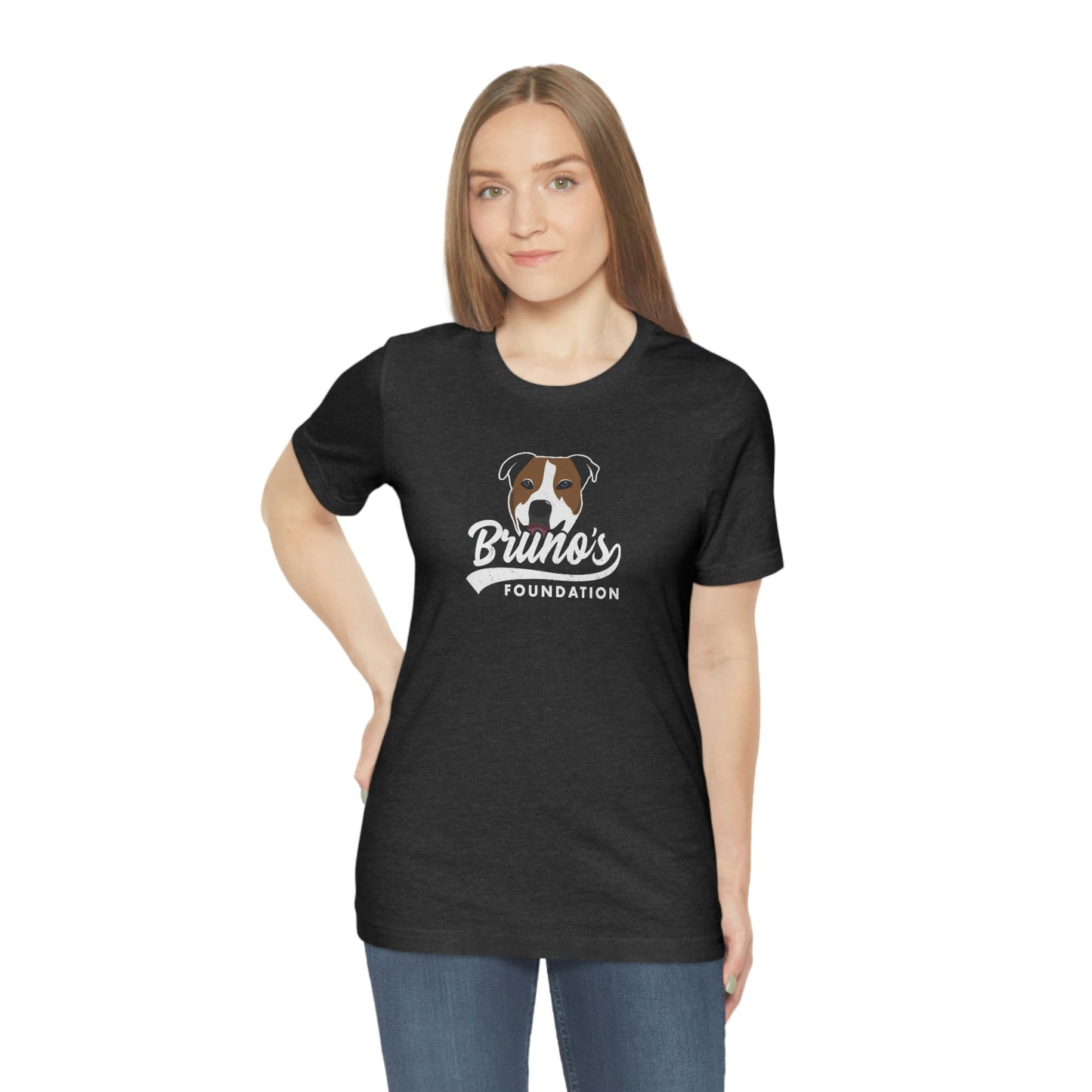 Pitties Tee