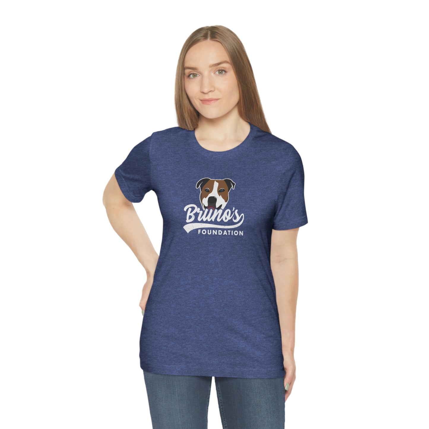 Pitties Tee