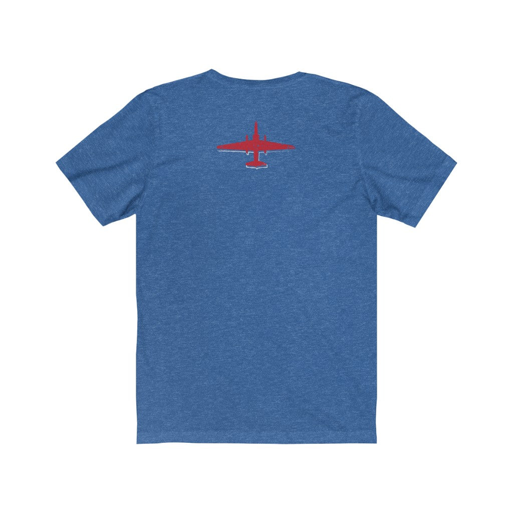 Legacy Dragon Lady Tee