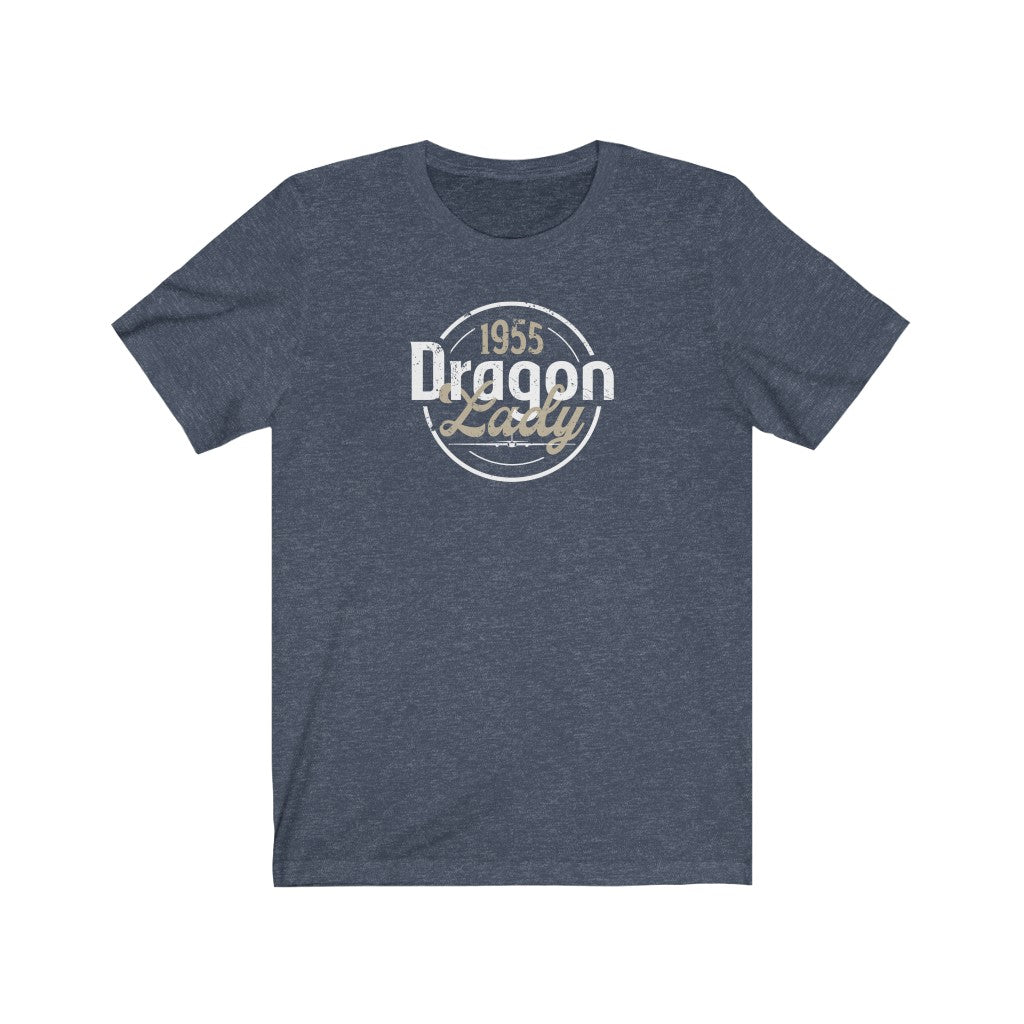 Dragon Lady 1955 Tee