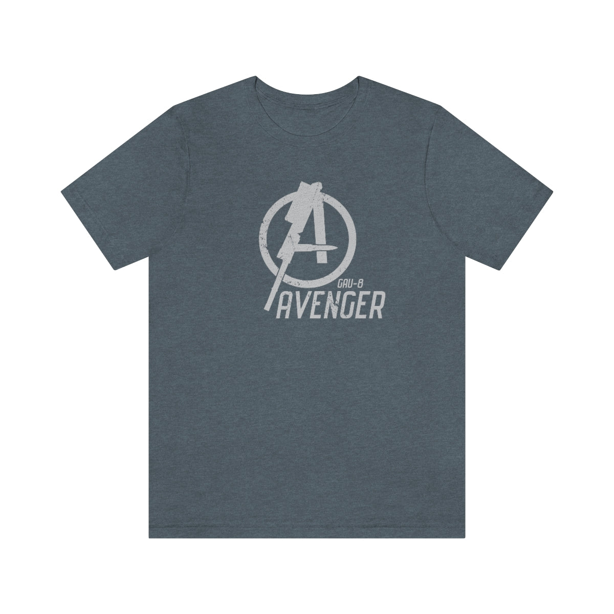 GAU-8 Tee